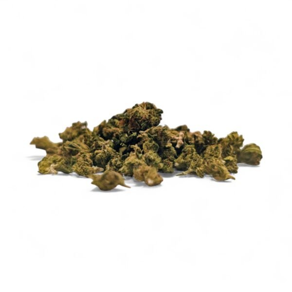 Flor de CBD Amnesia Lemon mini - Huerta Esmeralda