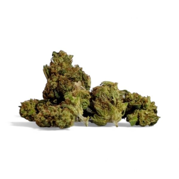 Flor de CBD Amnesia Lemon mini - Huerta Esmeralda