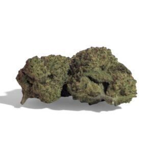 Flor de CBD Tropical Runtz Indoor premium - Huerta Esmeralda