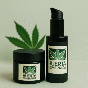 Aceite CBD 15% con Melatonina y Naranja (10 ml)