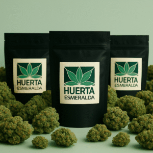 Aceite CBD 15% con Melatonina y Naranja (10 ml)