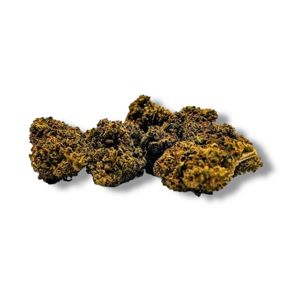 Banana Smash CBD Huerta Esmeralda Flor de CBD Banana Smash Greenhouse - Huerta Esmeralda