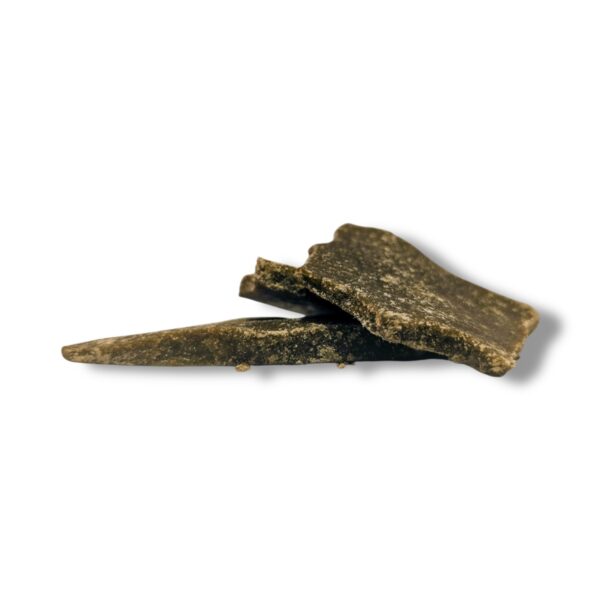 Dry Sift CBD premium 59% - Huerta Esmeralda