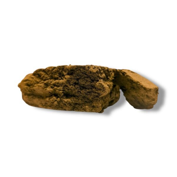Superpolen CBD Huerta Esmeralda Superpolen CBD hash rubio 29% - Huerta Esmeralda