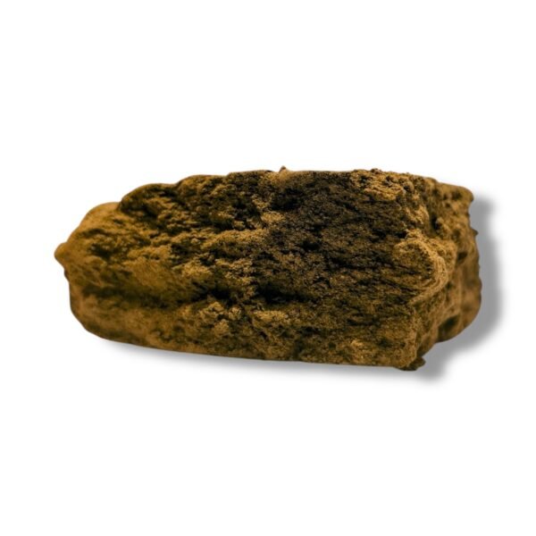 Superpolen CBD Huerta Esmeralda Superpolen CBD hash rubio 29% - Huerta Esmeralda