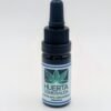 Aceite melatonina